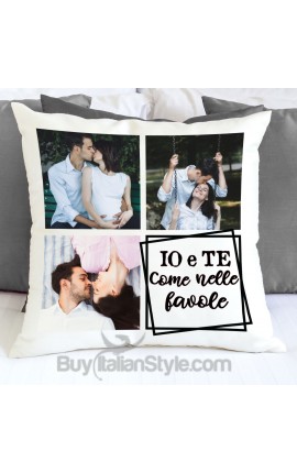 Personalized Pillowcase