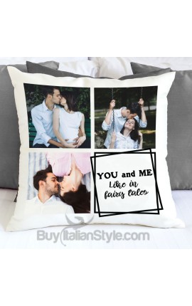 Personalized Pillowcase