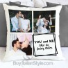 Personalized Pillowcase