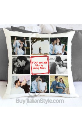 Personalized Pillowcase