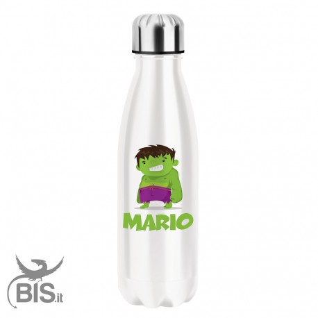 Customizable thermal bottle Customizable thermal bottle
