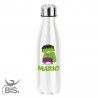 Customizable thermal bottle