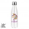 Customizable thermal bottle