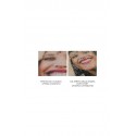 Cuscino cuore personalizzabile con pailletters