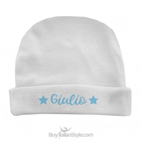 design your own baby hat