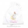 Personalized First Change Bag "Baby Unicorn"