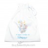 Personalized First Change Bag "Baby Unicorn"