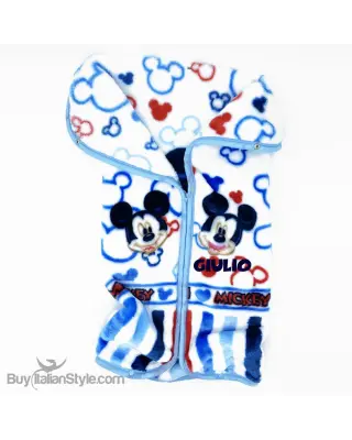Baby Sac neonato/a "Disney" da personalizzare