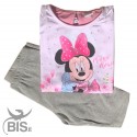 Completino estivo Minnie con nome