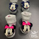Calzini estivi con sonaglini "Disney"