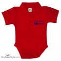 Body Polo "Sono l'amore della zia"