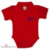 Body Polo "Sono l'amore della zia"