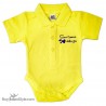 Body Polo "Sono l'amore della zia"