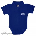 Body Polo "Futuro Rubacuori"
