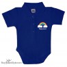 Body Polo Personalizzato "arcobaleno" da personalizzare