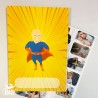 Album di Figurine del mio Super Papà