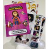 Album di Figurine personalizzabile per la mamma, la nonna, la zia o chi vuoi tu 