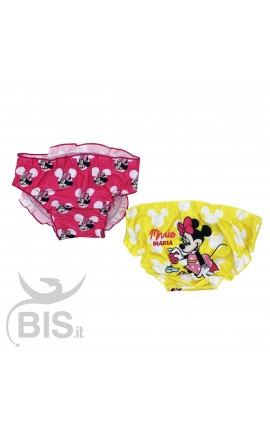 Costume mutandina bimba "Disney" da personalizzare