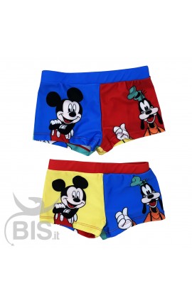 Boxer neonato da mare "Disney"