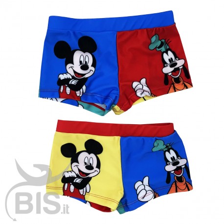 Boxer neonato da mare "Disney"