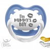 Succhietto Personalizzato AVENT +6MESI
