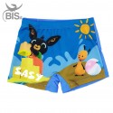 Boxer neonato da mare "Bing" con nom