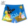 Boxer neonato da mare "Bing" con nom