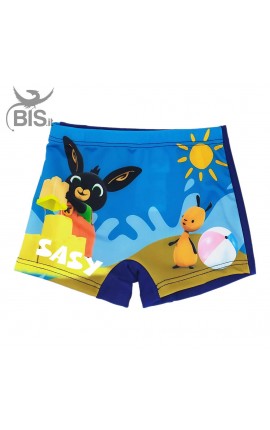 Boxer neonato da mare "Bing" con nom