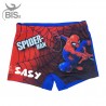 Boxer neonato da mare "Spiederman" con nome