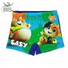 Boxer da mare "44 gatti" con nome