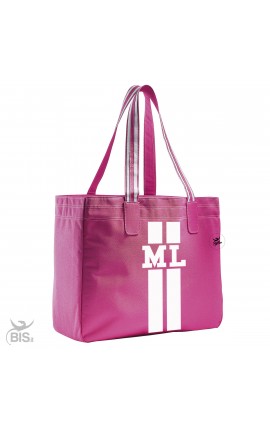 Personalized Sea Bag Initials