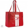 Borsa Mare COLOR con iniziali