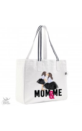 Borsa Mare COLOR "Mom&Me"