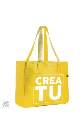 Borsa Mare COLOR da personalizzare con testo e immagine