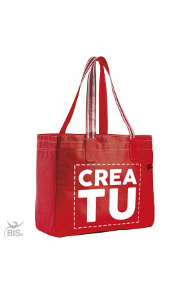 Borsa Mare COLOR da personalizzare con testo e immagine