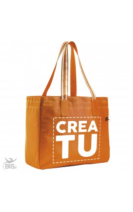 Borsa Mare COLOR da personalizzare con testo e immagine