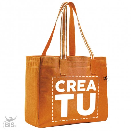 Borsa Mare COLOR da personalizzare con testo e immagine