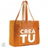 Borsa Mare COLOR da personalizzare con testo e immagine