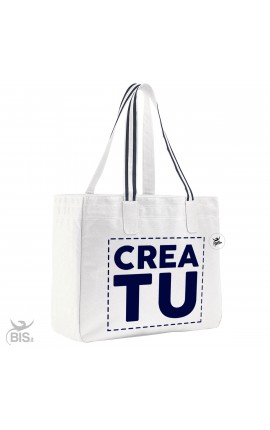 Borsa Mare COLOR da personalizzare con testo e immagine