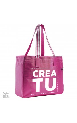 Borsa Mare COLOR da personalizzare con testo e immagine