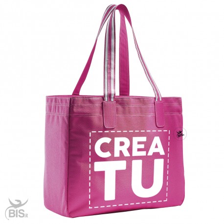 Borsa Mare COLOR da personalizzare con testo e immagine