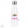 "UNICORN" stainless steel thermal bottle to customize