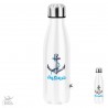 "UNICORN" stainless steel thermal bottle to customize
