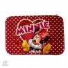 Tappetino "Minnie" da personalizzare con nome