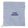 copy of Copertina in soft-pile effetto lurex da personalizzare
