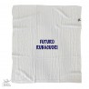 copy of Copertina in soft-pile effetto lurex da personalizzare