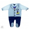 Tutina Frac Topolino