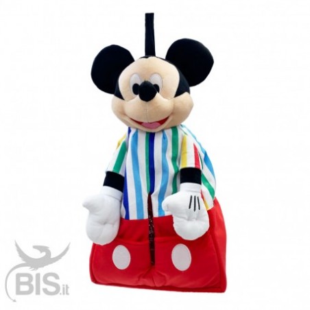 Sacco porta pigiama "Topolino"