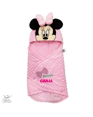 Baby Sac neonata "Minnie"...