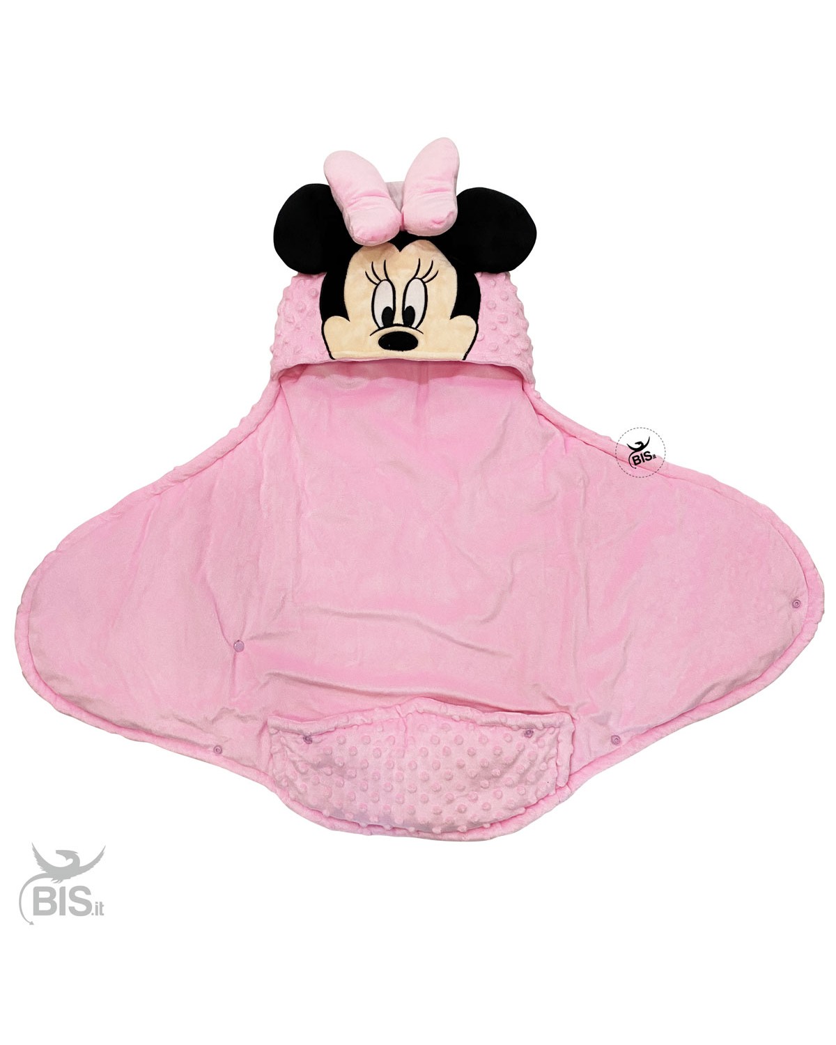 Baby Sac  "Minnie" da personalizzare